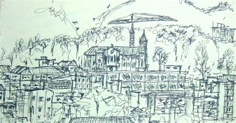 drawing bagyo|how to draw Baguio City .